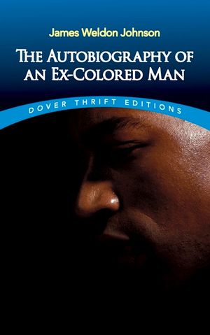 The Autobiography of an Ex-Colored Man image number 0
