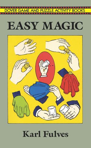 Easy Magic image number 0