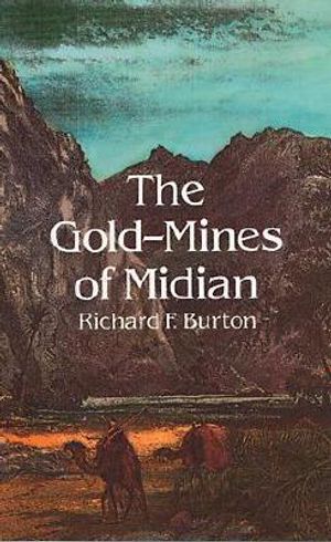 The Gold-Mines of Midian image number 0