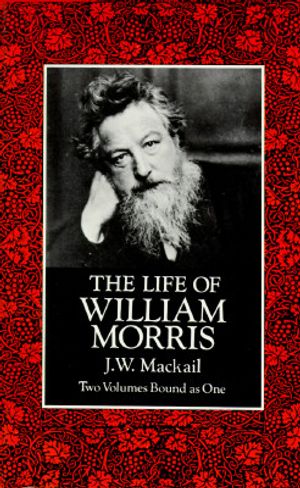 The Life of William Morris image number 0