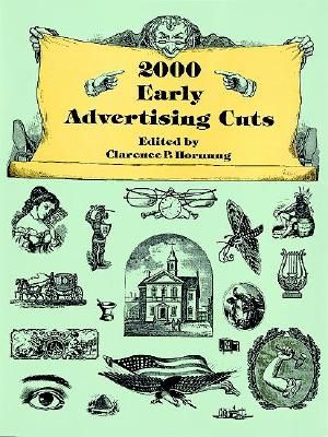 2000 Early Advertising Cuts image number 0