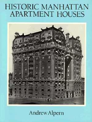 Historic Manhattan Apartment Houses image number 0