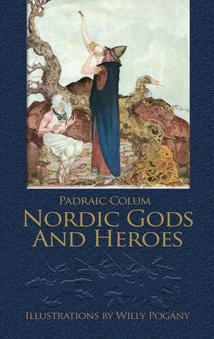 Nordic Gods and Heroes image number 0