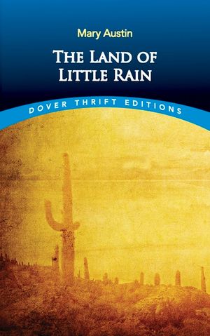 The Land of Little Rain image number 0
