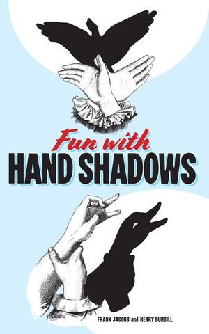 Fun with Hand Shadows image number 0
