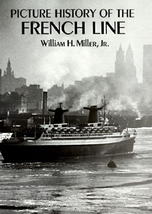 Picture History of the French Line image number 0