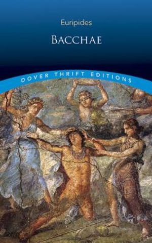 Bacchae image number 0