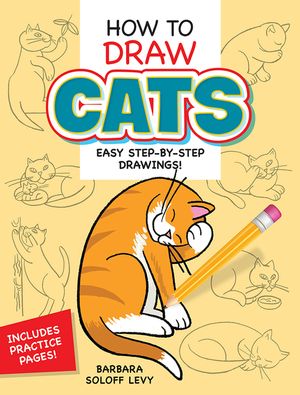How to Draw Cats image number 0