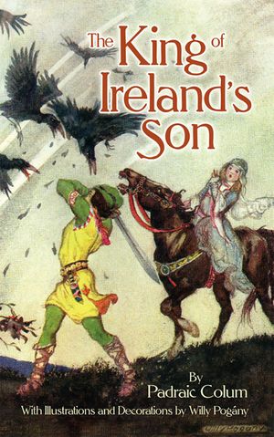 The King of Ireland's Son image number 0