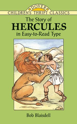 The Story of Hercules image number 0