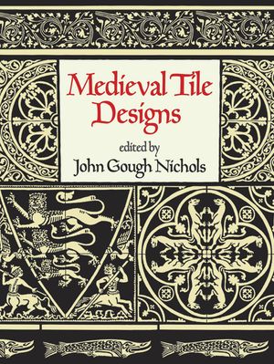 Medieval Tile Designs image number 0