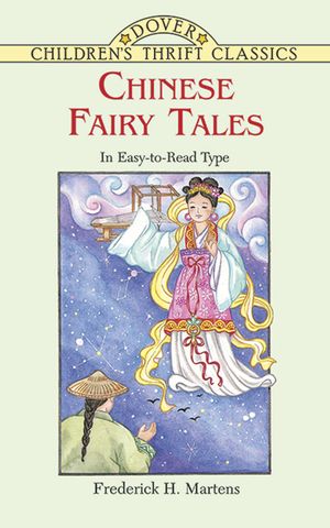 Chinese Fairy Tales image number 0