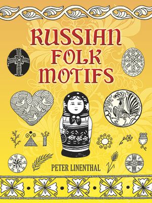 Russian Folk Motifs image number 0