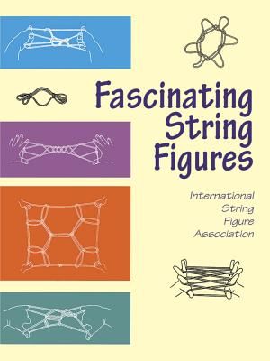 Fascinating String Figures image number 0