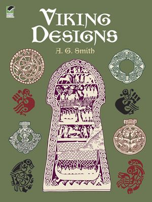 Viking Designs image number 0