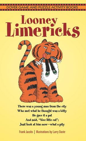 Looney Limericks image number 0