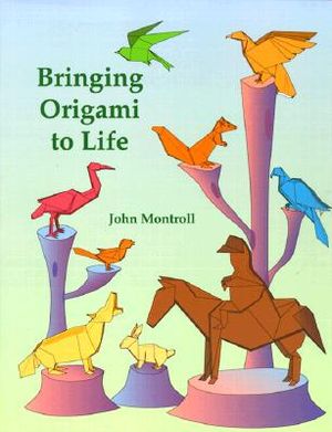 Bringing Origami to Life image number 0