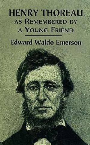 Henry Thoreau as Remembered by a Young Friend image number 0