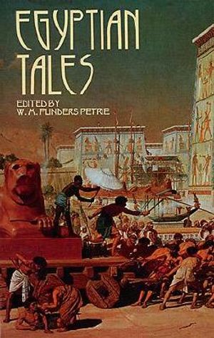 Egyptian Tales image number 0