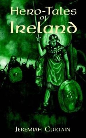 Hero-Tales of Ireland image number 0