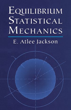 Equilibrium Statistical Mechanics image number 0