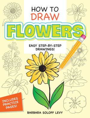 How to Draw Flowers image number 0