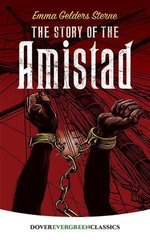 The Story of the Amistad image number 0