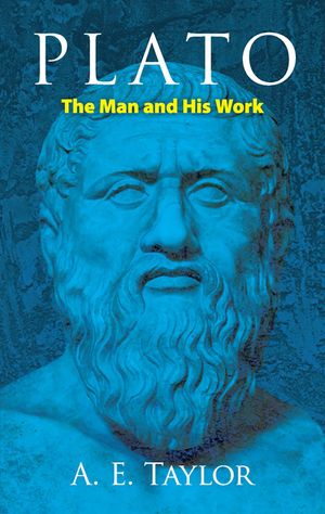 Plato: The Man and His Work image number 0
