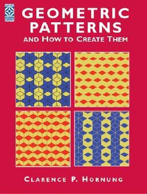 Geometric Patterns and How to Create Them image number 0