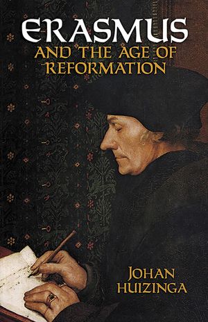 Erasmus and the Age of Reformation image number 0