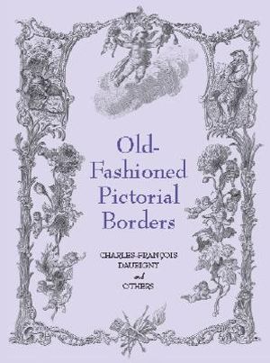 Old-Fashioned Pictorial Borders image number 0