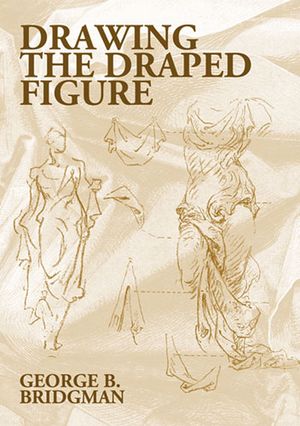 Drawing the Draped Figure image number 0