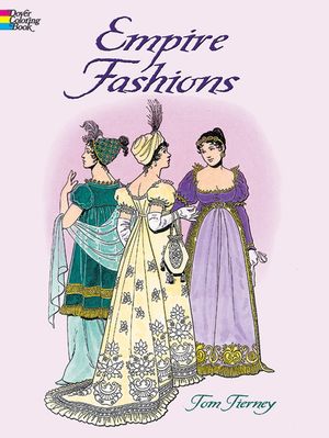 Empire Fashions image number 0