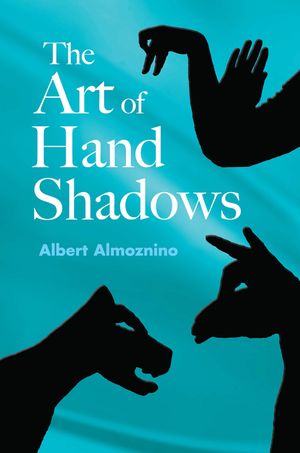 Art of Hand Shadows image number 0