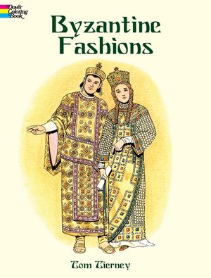 Byzantine Fashions image number 0