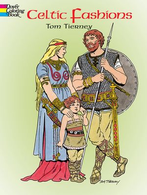 Celtic Fashions image number 0