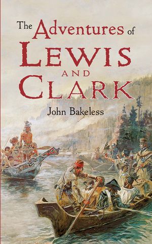 The Adventures of Lewis and Clark image number 0