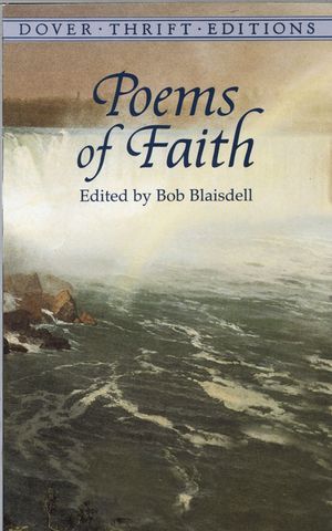 Poems of Faith image number 0