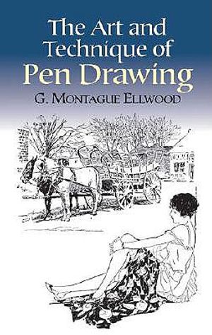 The Art and Technique of Pen Drawing image number 0
