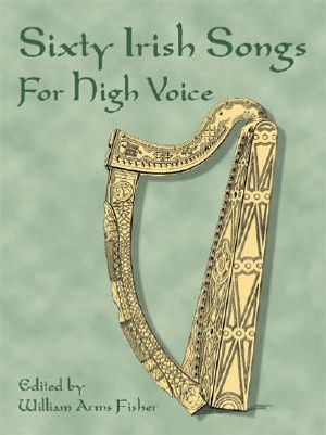 Sixty Irish Songs for High Voice image number 0