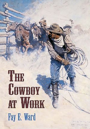 The Cowboy at Work image number 0