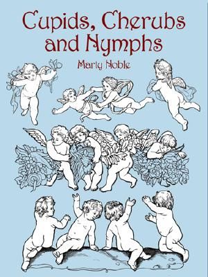 Cupids, Cherubs, and Nymphs image number 0
