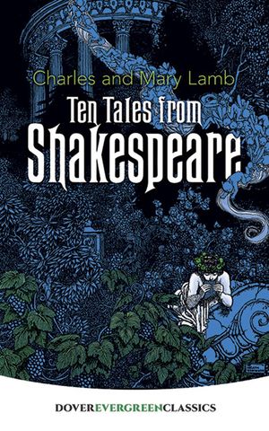Ten Tales from Shakespeare image number 0