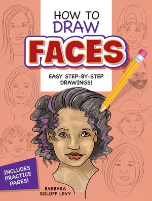 How to Draw Faces image number 0