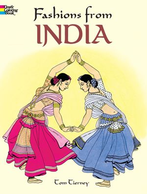 Fashions from India image number 0