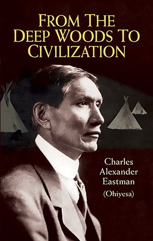From the Deep Woods to Civilization image number 0