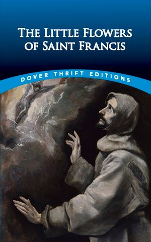 The Little Flowers of Saint Francis image number 0