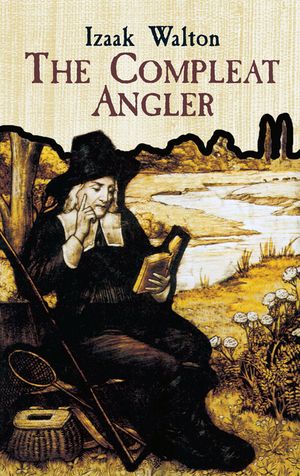 The Compleat Angler or the Contemplative Man's Recreation image number 0