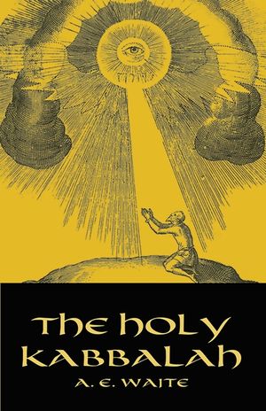 The Holy Kabbalah image number 0