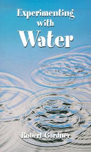 Experimenting with Water image number 0